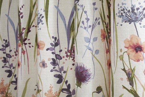 Juego de ropa de cama o cortinas con flores florales Sundour Hampshire - Imagen 53 de 95