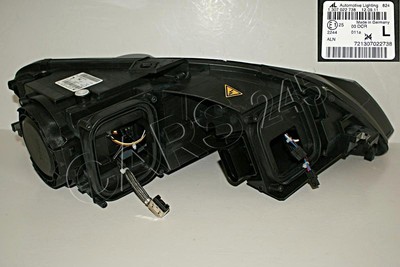 MAGNETI MARELLI Headlight D1S Left For AUDI R8 Spyder 07-15