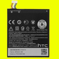 Original Htc B0P9O100 Akku Accu -- Desire 610 D610N -- 35H00222-00M -- 2040Mah