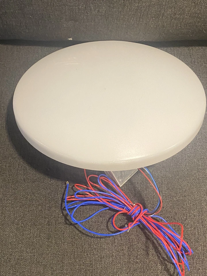 Tech Lighting Masque Grande Pendant LED Module Replacement With Driver As Shown - Image 2 of 4