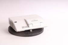 Hitachi CP-AW251N LCD Projector - 4747 Lamp Hours