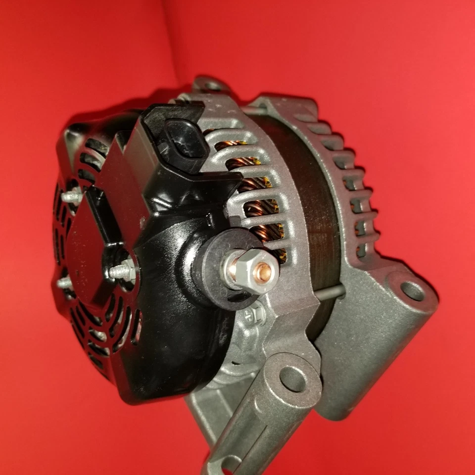 Alternador reman Saturn Ion 2004 2005 2006 2007 4 capas 2,0 litros Foto 2 de 4