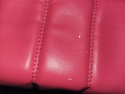 Ladies Professional Large Made By Mitchell Makeup Bag UK