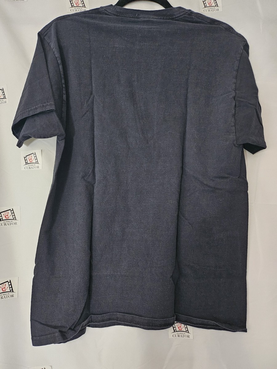 00s Vintage Paranormal Activity Tシャツ 00s Vintage Paranormal Activity Tシャツ