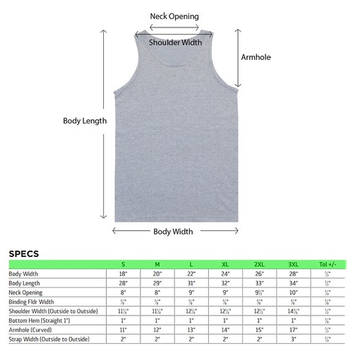 Native American Indians Graphic Tank Top - Picture 2 of 8