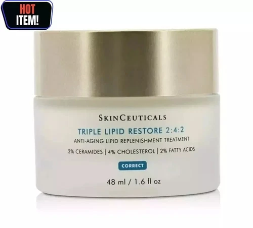 SkinCeuticals Triple Lipid Restore 1.6 oz Face Cream