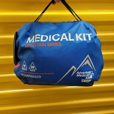 Adventure Medical Mountaineer First Aid Kit 4100-1109