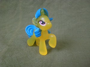 my little pony lemon hearts
