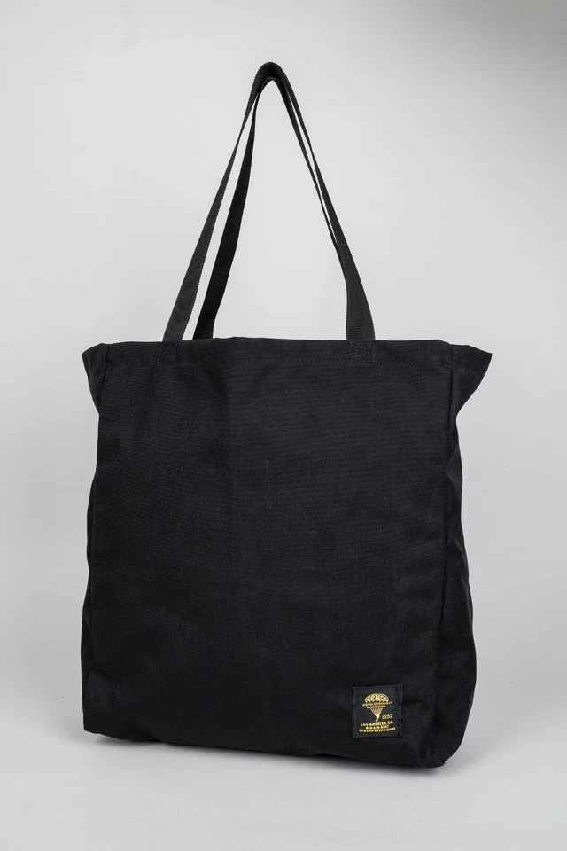 S.O. Tech USA Tactical Tote Bag Tasche/ XL Cordura Schwarz NEU