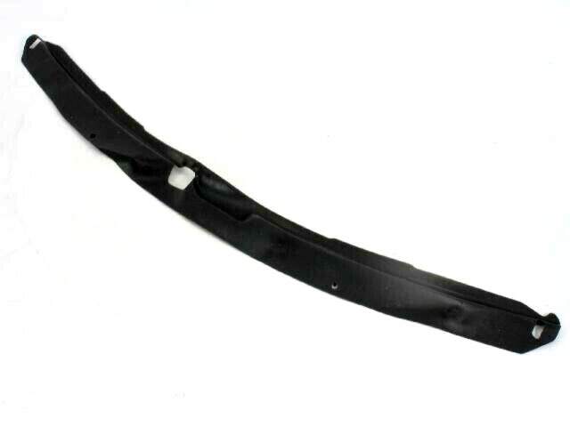 11-22 DURANGO GRAND CHEROKEE PLENUM AND DASH PANEL SILENCER