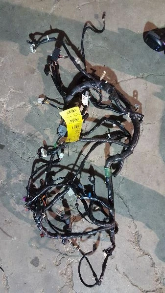 Mercury Mariner 2006 3,0 L 2x2 automático tablero arnés de cables 32645 Foto 2 de 4