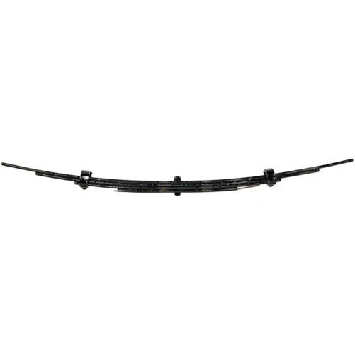 Resorte de hoja de suspensión Dorman 22-1655HD para Chevy Silverado 3500 HD 2011-2018 Foto 2 de 3