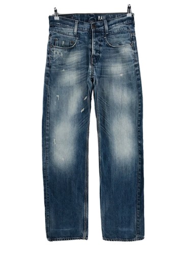 Straight Fit Jeans Size W30 L34 | eBay