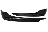 Heckspoiler Passend FüR BMW 3Er E90 & E91 Lci: Echter Carbon-Heckspoiler