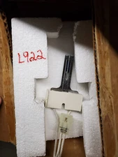 Furnace Flat Hot Surface Ignitor Norton Model 201 8838 NOS