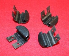 1969 Galaxie 500 Xl Ltd Monterey Marquis Marauder Nos Door Window Top Clips