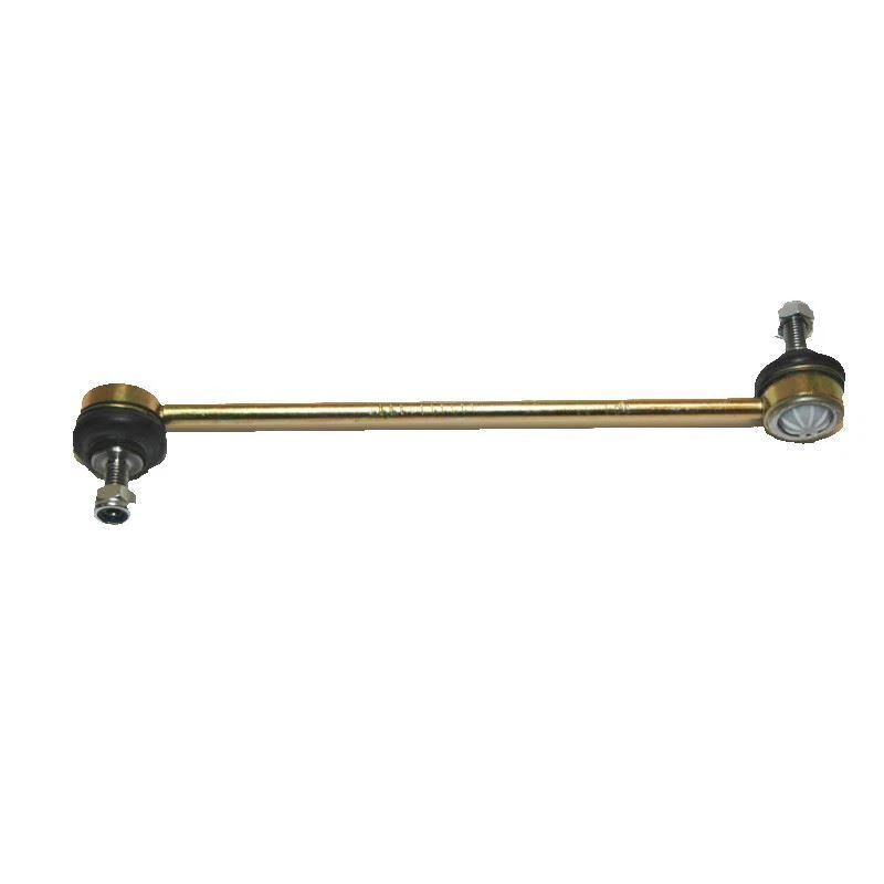 Par de eslabones de caída con barra antirrobo delantera para SEAT Ibiza 2002-2016 Foto 3 de 4