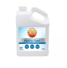303 Products Marine Aerospace Protectant One Gallon Jug  30370 (GSHF2)