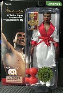 mego muhammad ali action figure
