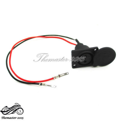 Presa di ricarica XLR per Currie GT Schwinn EZIP IZIP EVO