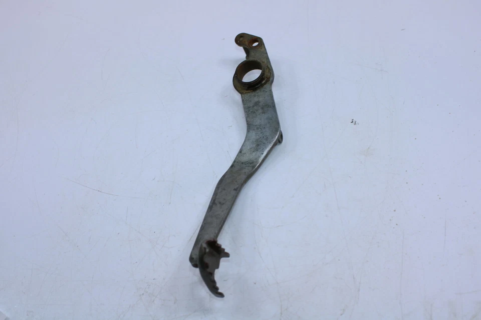 Yamaha Raptor 700 YFM700RSE 2011 edición especial pedal de freno 1S3-27211-10-00 Foto 3 de 4