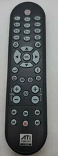 ATI RC1523741/01B Theater Video Replacement Remote