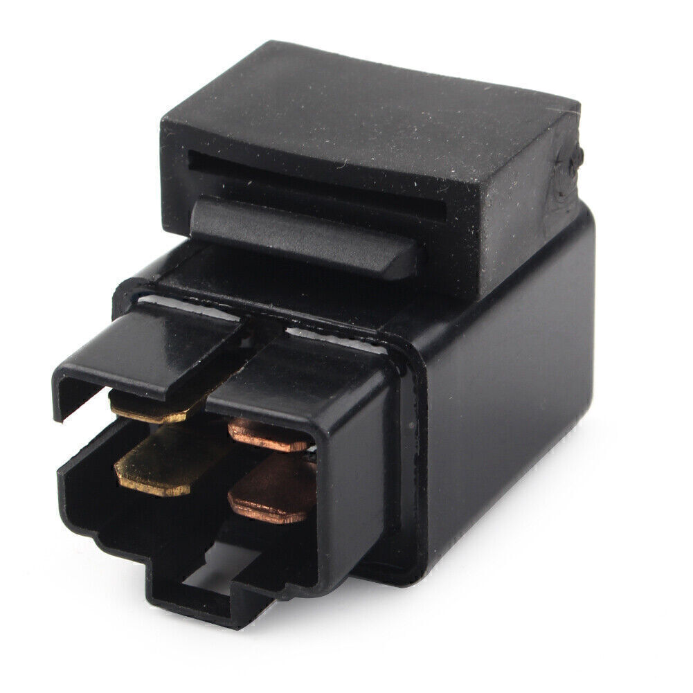 Starter Solenoid Relay For Yamaha YFZ450 YFZ 450 20042013 2005 2006