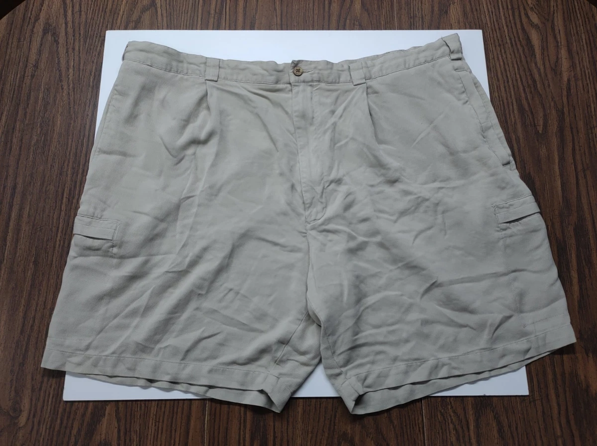 Roundtree and yorke deals shorts big and tall