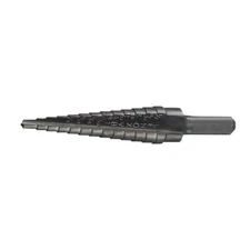 Lenox 30881-VB1 Vari-Bit 1/8-Inch to 1/2-Inch Step Drill Bit with 1/4-Inch Shank