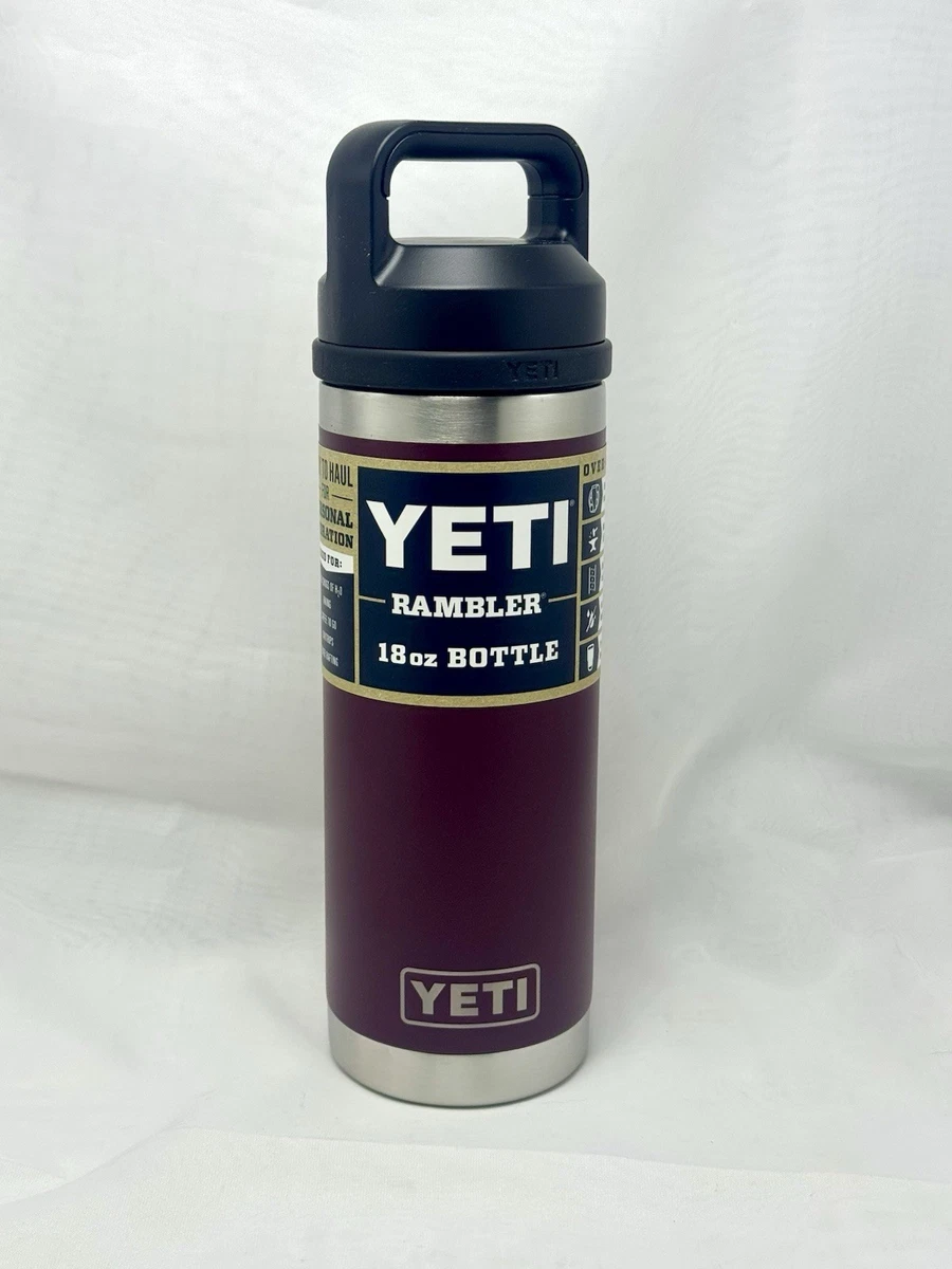 Yeti Water Bottles for sale - eBay