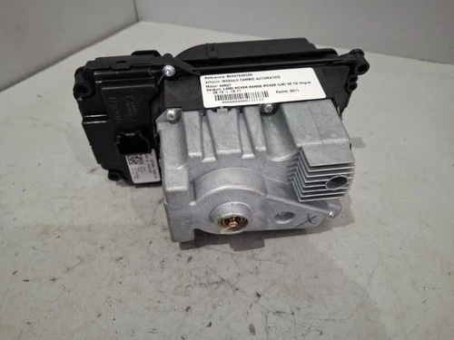 BH427E453AH Automatik-Getriebemodul für LAND ROVER RANGE ROVER (LM) 2011 131133 - Bild 4 von 5