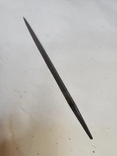 Warrensville Marking File, 6 1/4" #0 Cut, Swiss Made, New