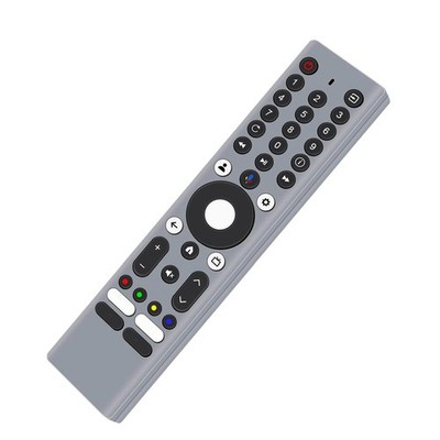 For JVC Smart TV Voice Remote Control RMC3295, Brand New Replacement Accessory