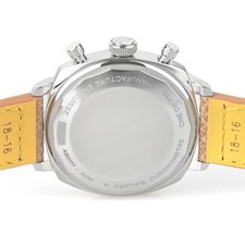 BREITLING Top Time B01 Racing 750 AB01771A1B1X1 SW11976 5