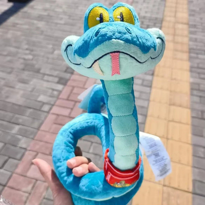 #ad #ad Disney Parks Store Zootopia Gary De#x27;Snake 11quot; Snake Plush In Hand 55cm $24.99