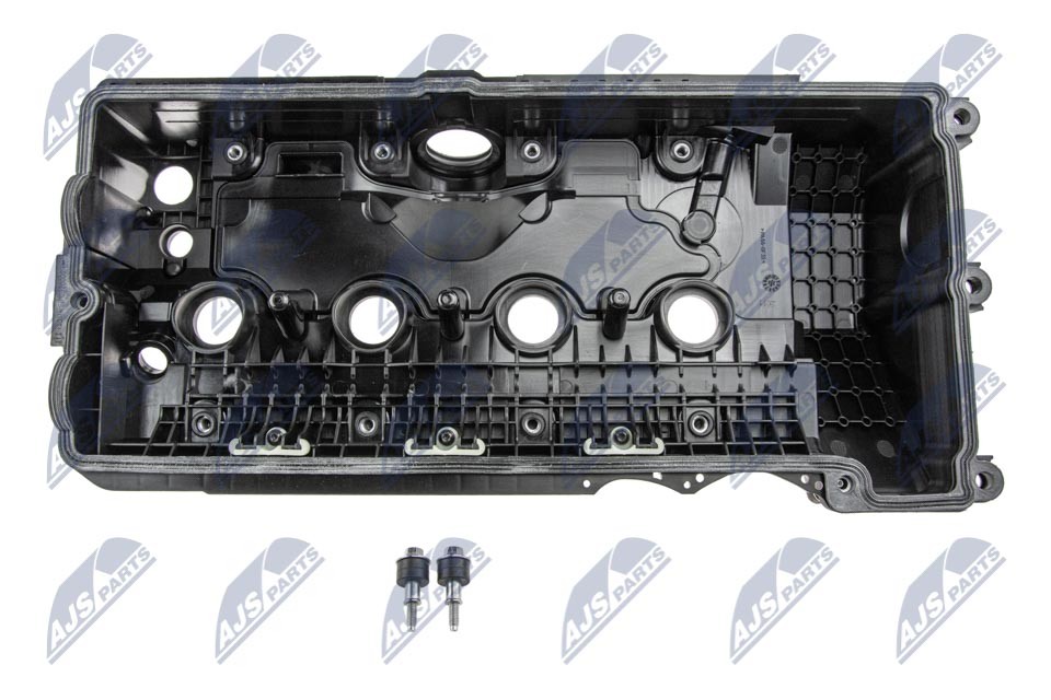 BPZ-BM-022 NTY Cylinder Head Cover for BMW - Image 12