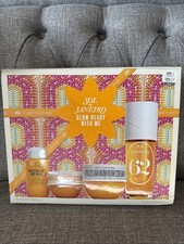Sol de Janeiro Glow Ready With Me Bum Bum Body Routine 4-Piece Gift Set Sol 62