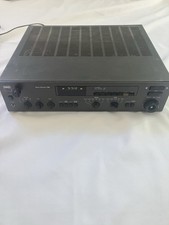 NAD 7155 AM/FM Stereo Receiver Amplifier PLEASE READ!!