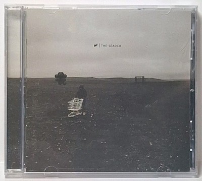 NF The Search CD 2019 Excellent Condition EX Fast Shipping 