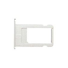 iPhone 6 Sim Tray Gray