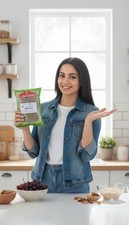 Lakshmi Brand Golden Sultanas Premium Quality 800g 16.24 per kilo