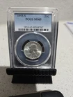 1953-S Washington Quarter PCGS MS65 90% Silver US 25C Coin
