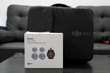 DJI Ronin RS2 Pro combo
