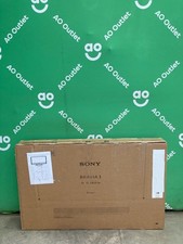 Sony BRAVIA 3 S35B 55" 4K Ultra HD Smart Android TV [2025] - K55S35B #LF121930