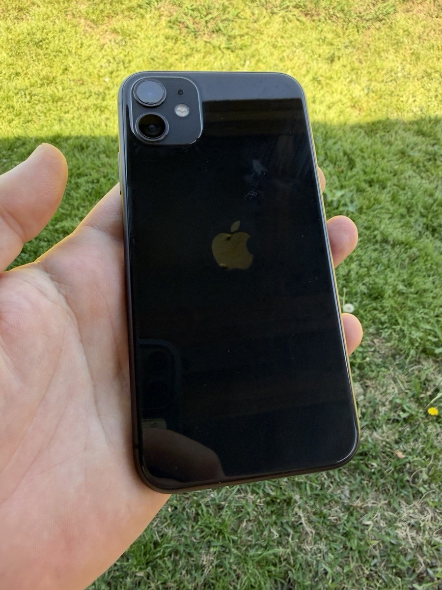 iphone 11 unlocked 64gb- iOS 15.6.1 Can Be Jailbroken- 94% Battery