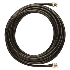Shure BNC Antenna Coaxial Cable, 25 ft