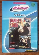 Daniel s Story By Carol Matas Scholastic Read...