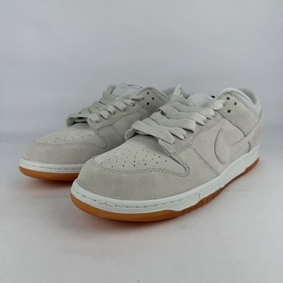 Nike SB Dunk Low Pro B Pale Ivory HJ0367-100 Men s Size 15