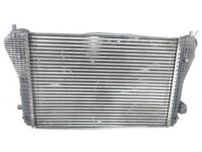 VW PASSAT Variant B6 3C5 Ladeluftkühler Diesel 77kw 2005 25630732