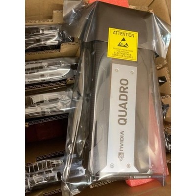 Nvidia Quadro K6000 12GB GPU GDDR5 PCI Expressx16 Single Fan Graphics Video Card